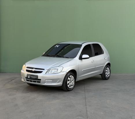 CHEVROLET Celta 1.0 4P LS FLEX, Foto 2