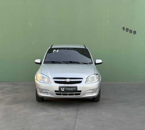 CHEVROLET Celta 1.0 4P LS FLEX, Foto 3