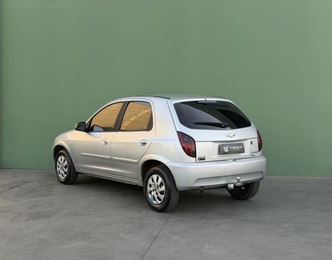 CHEVROLET Celta 1.0 4P LS FLEX, Foto 4