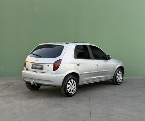 CHEVROLET Celta 1.0 4P LS FLEX, Foto 5