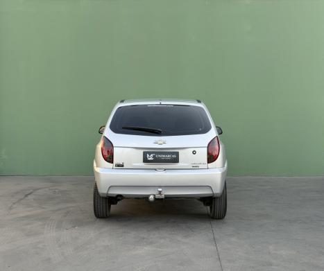 CHEVROLET Celta 1.0 4P LS FLEX, Foto 6