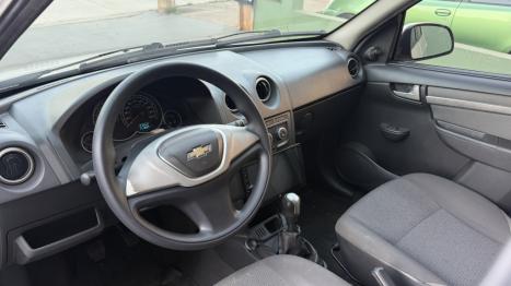 CHEVROLET Celta 1.0 4P LS FLEX, Foto 7