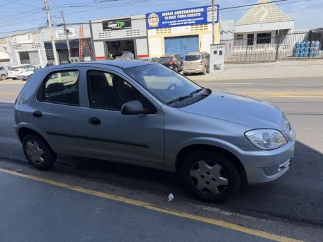 CHEVROLET Celta 1.0 4P SPIRIT , Foto 3