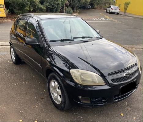 CHEVROLET Celta 1.0 4P VHCE FLEX LS , Foto 1
