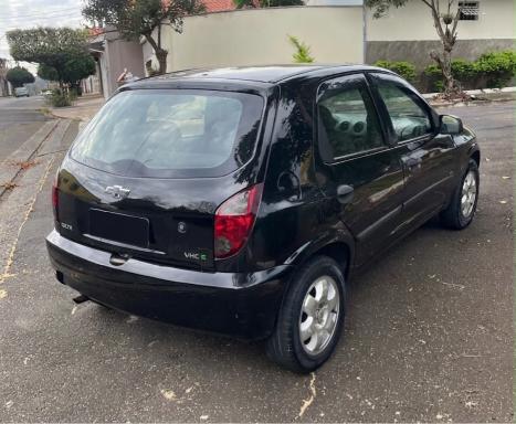 CHEVROLET Celta 1.0 4P VHCE FLEX LS , Foto 3