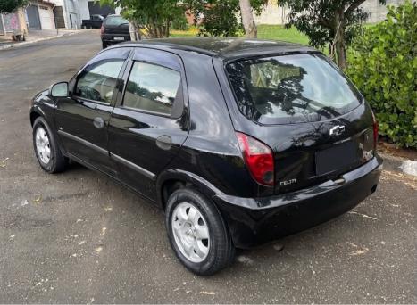 CHEVROLET Celta 1.0 4P VHCE FLEX LS , Foto 4