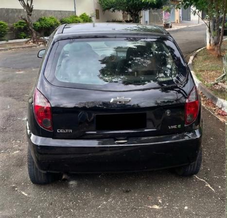 CHEVROLET Celta 1.0 4P VHCE FLEX LS , Foto 5