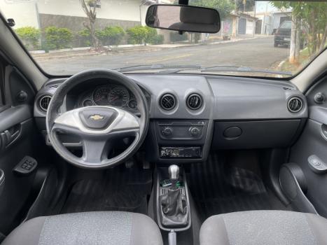 CHEVROLET Celta 1.0 4P VHCE FLEX LS , Foto 6