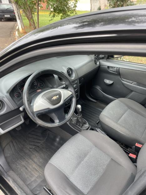CHEVROLET Celta 1.0 4P VHCE FLEX LS , Foto 8