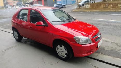 CHEVROLET Celta 1.0 4P LT FLEX, Foto 1