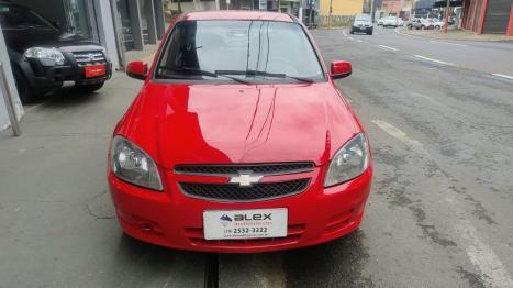CHEVROLET Celta 1.0 4P LT FLEX, Foto 2