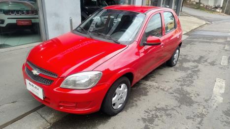CHEVROLET Celta 1.0 4P LT FLEX, Foto 3