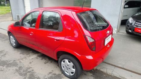 CHEVROLET Celta 1.0 4P LT FLEX, Foto 4