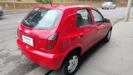 CHEVROLET Celta 1.0 4P LT FLEX, Foto 5