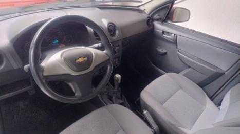 CHEVROLET Celta 1.0 4P LT FLEX, Foto 6