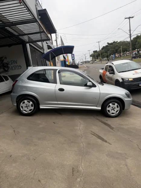 CHEVROLET Celta 1.0 VHC LIFE , Foto 2