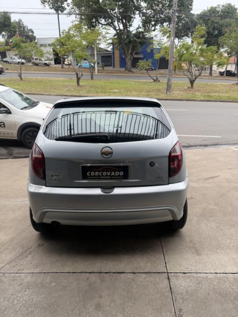 CHEVROLET Celta 1.0 VHC LIFE , Foto 4