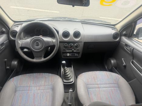 CHEVROLET Celta 1.0 VHC LIFE , Foto 10