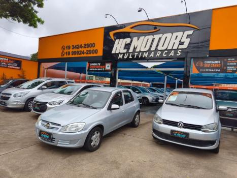 CHEVROLET Celta 1.0 4P VHCE FLEX LIFE , Foto 2