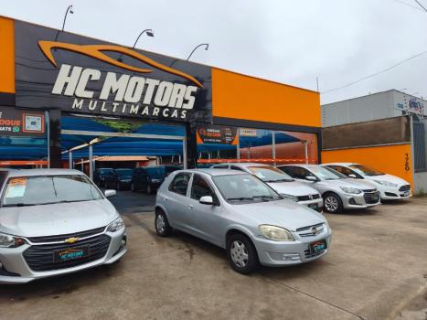 CHEVROLET Celta 1.0 4P VHCE FLEX LIFE , Foto 3