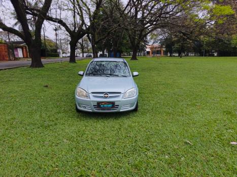 CHEVROLET Celta 1.0 4P VHCE FLEX LIFE , Foto 4