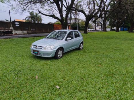 CHEVROLET Celta 1.0 4P VHCE FLEX LIFE , Foto 5