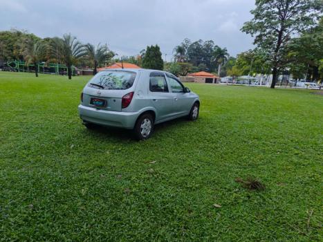 CHEVROLET Celta 1.0 4P VHCE FLEX LIFE , Foto 7