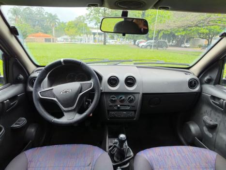 CHEVROLET Celta 1.0 4P VHCE FLEX LIFE , Foto 8