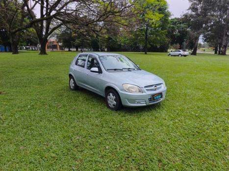 CHEVROLET Celta 1.0 4P VHCE FLEX LIFE , Foto 9