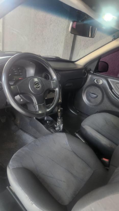 CHEVROLET Celta 1.0 VHC FLEX, Foto 3