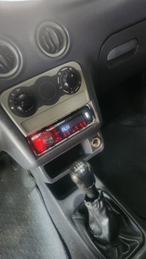 CHEVROLET Celta 1.0 VHC FLEX, Foto 8