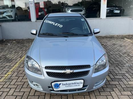 CHEVROLET Celta 1.0 4P LT FLEX, Foto 2