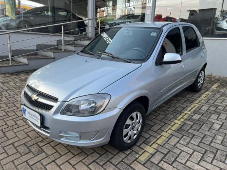 CHEVROLET Celta 1.0 4P LT FLEX, Foto 3