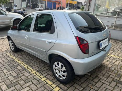 CHEVROLET Celta 1.0 4P LT FLEX, Foto 4