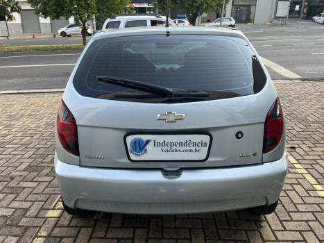 CHEVROLET Celta 1.0 4P LT FLEX, Foto 5