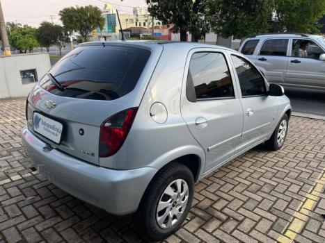 CHEVROLET Celta 1.0 4P LT FLEX, Foto 6
