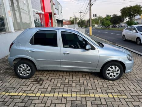 CHEVROLET Celta 1.0 4P LT FLEX, Foto 8