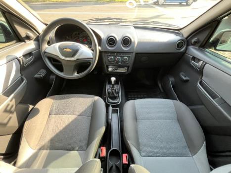 CHEVROLET Celta 1.0 4P LT FLEX, Foto 9