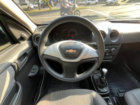 CHEVROLET Celta 1.0 4P LT FLEX, Foto 10