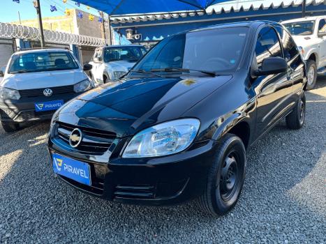 CHEVROLET Celta 1.0, Foto 1