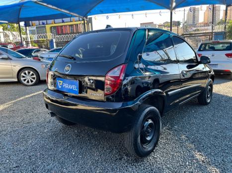 CHEVROLET Celta 1.0, Foto 3