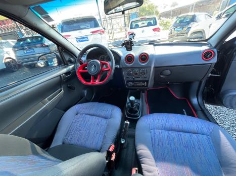 CHEVROLET Celta 1.0, Foto 5