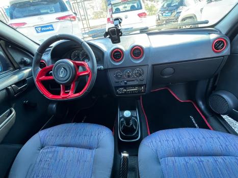 CHEVROLET Celta 1.0, Foto 12
