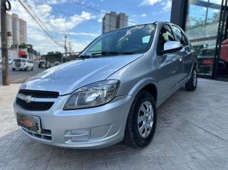 CHEVROLET Celta 1.0 4P LS FLEX, Foto 2