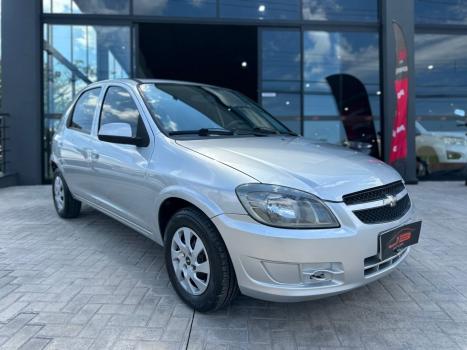 CHEVROLET Celta 1.0 4P LS FLEX, Foto 3