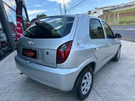 CHEVROLET Celta 1.0 4P LS FLEX, Foto 6