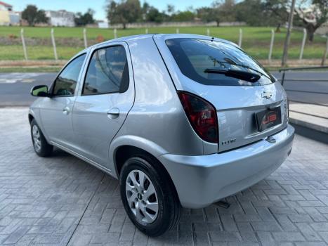 CHEVROLET Celta 1.0 4P LS FLEX, Foto 7