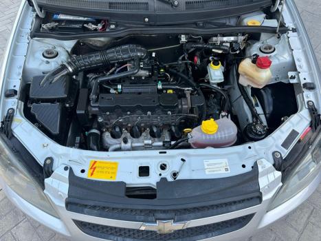 CHEVROLET Celta 1.0 4P LS FLEX, Foto 10