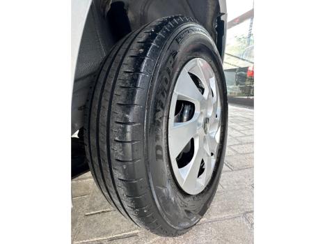 CHEVROLET Celta 1.0 4P LS FLEX, Foto 11