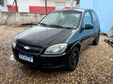CHEVROLET Celta 1.0 4P LS FLEX, Foto 1